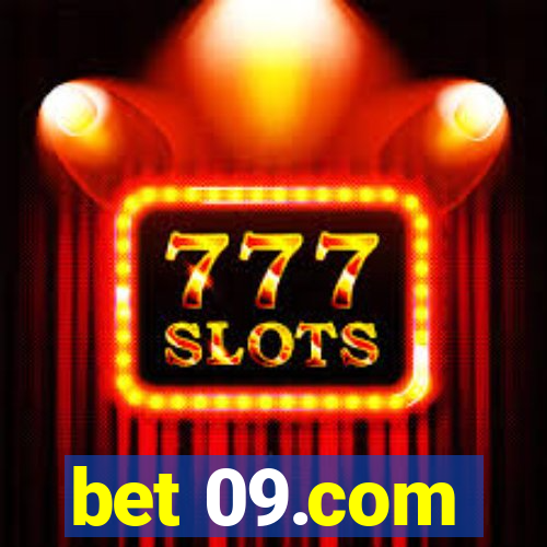 bet 09.com